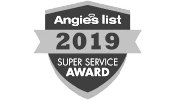 super service award badge 01